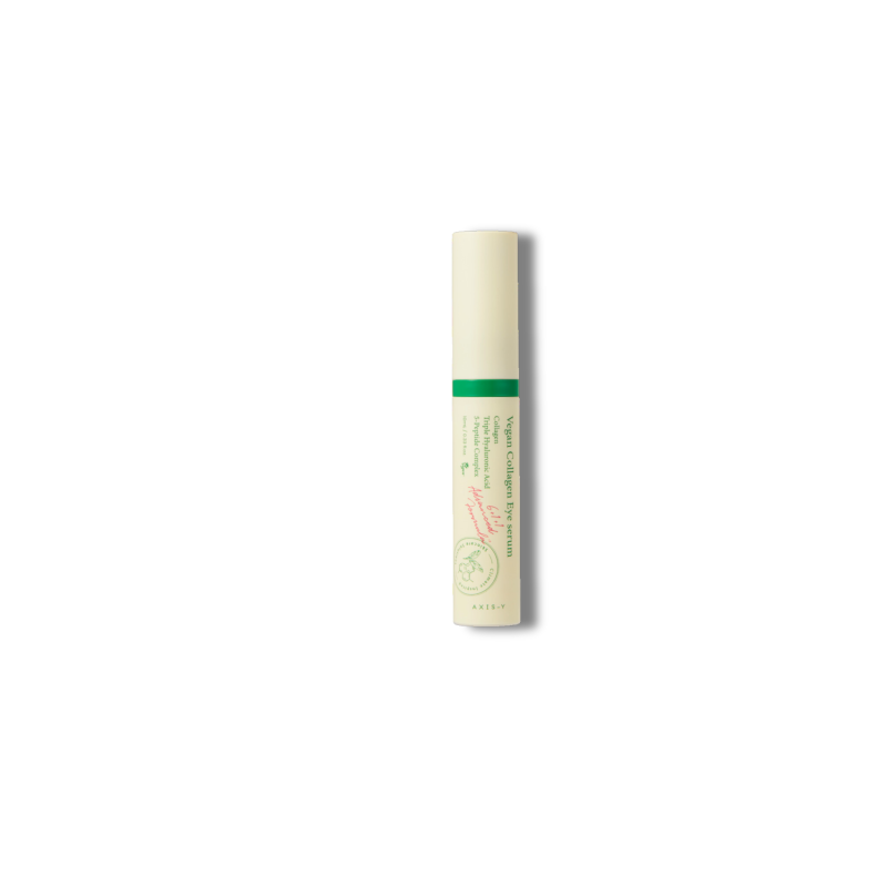 AXIS-Y - Vegan Collagen Eye Serum 10ml