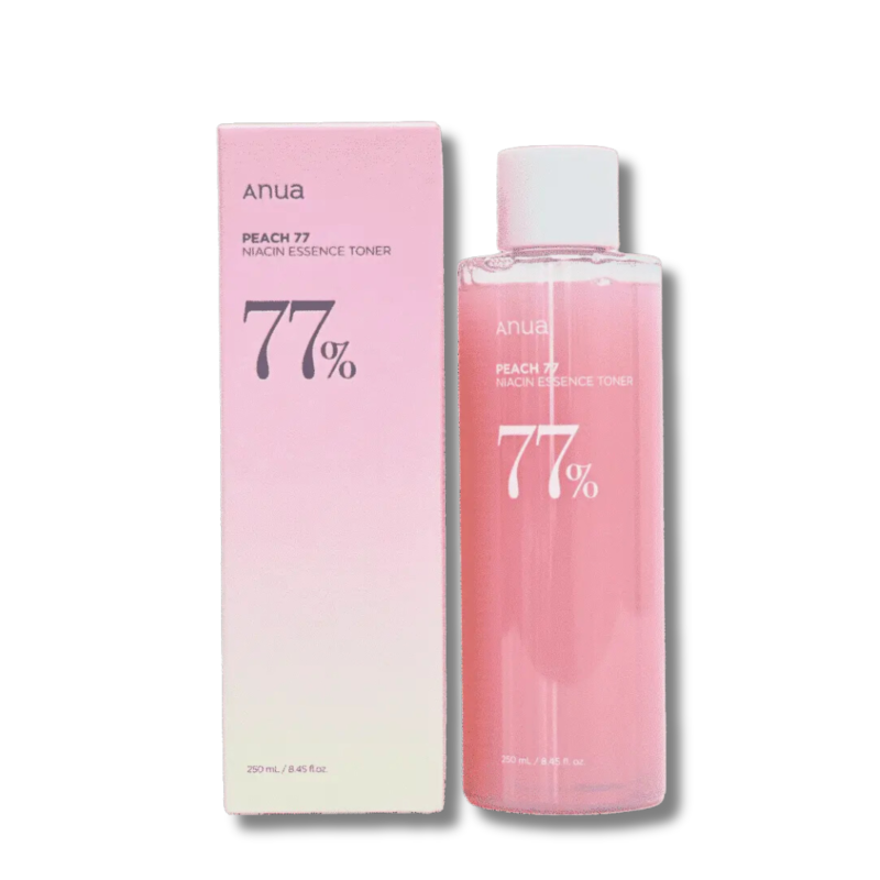Anua Peach 77 Niacin Essence Toner 250ml