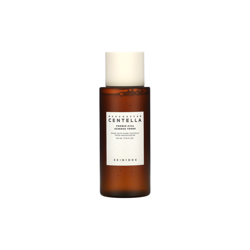 SKIN1004 Madagascar Centella Probio Cica Essence Toner 210ml
