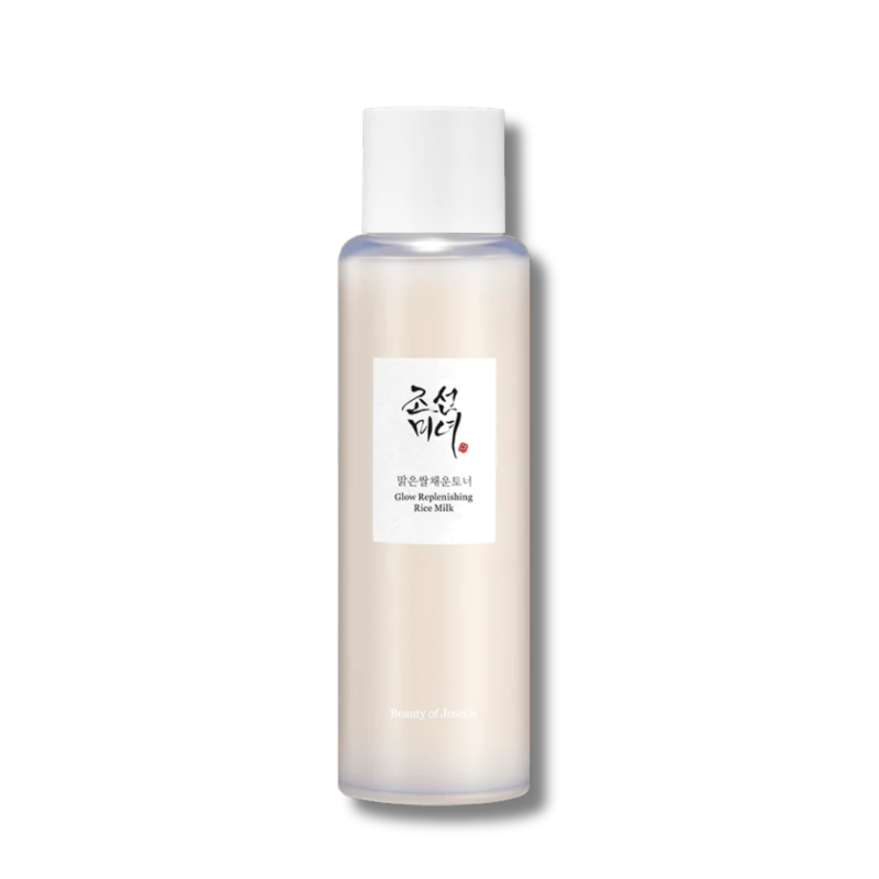 Beauty of Joseon Glow Replenishing Rice Milk 150ml Facial Sebum Toner for Oily Combination Skin