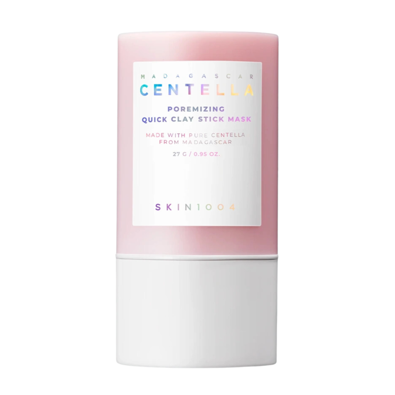 Skin1004 Madagascar Centella Poremizing Quick Clay Stick Mask-27g