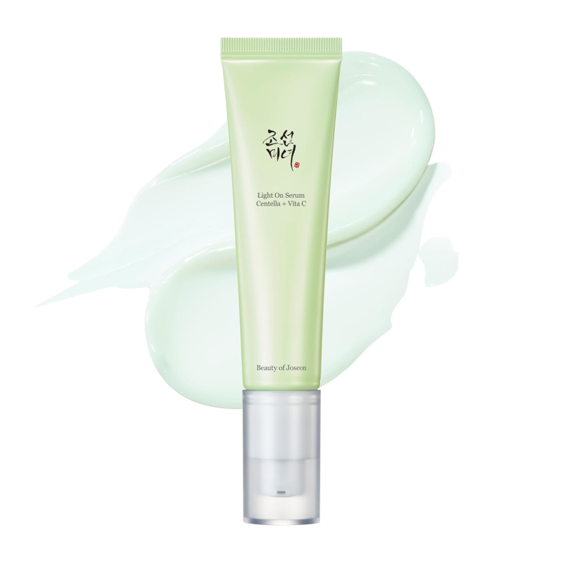 Beauty of Joseon Light On Serum : Centella + Vita C 30ml