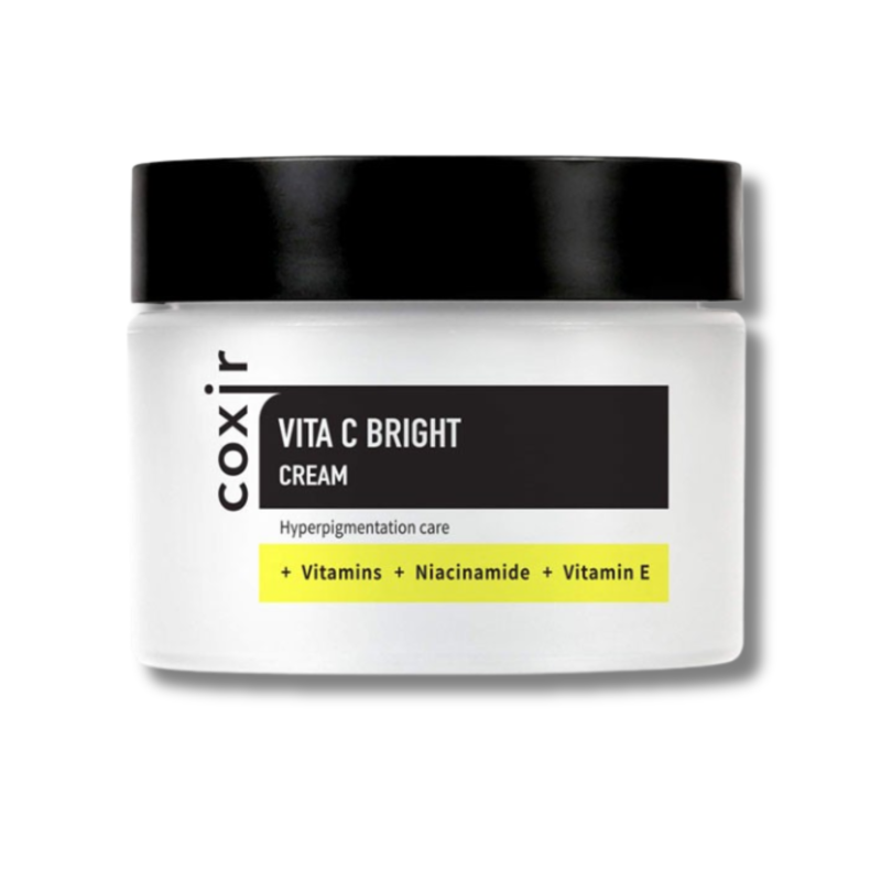 Coxir Vita C Bright Cream 50ml