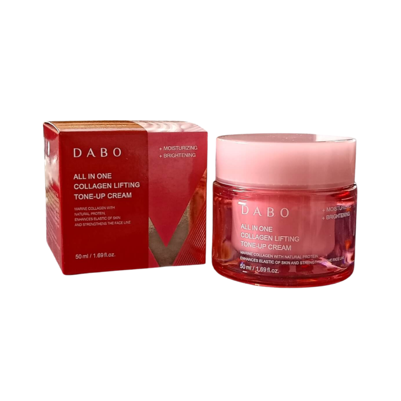 Dabo All in one Collagen Lifting cream 50ml