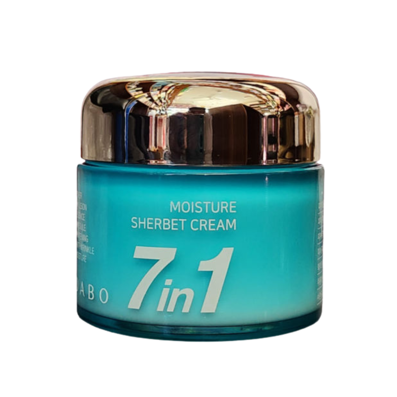Dabo 7 in 1 Sherbet Moisture Cream 80ml