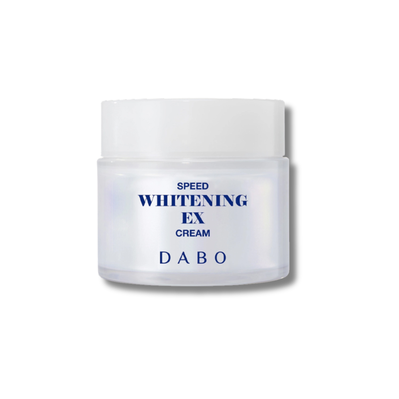 Dabo Speed Whitening Ex Cream 50ml