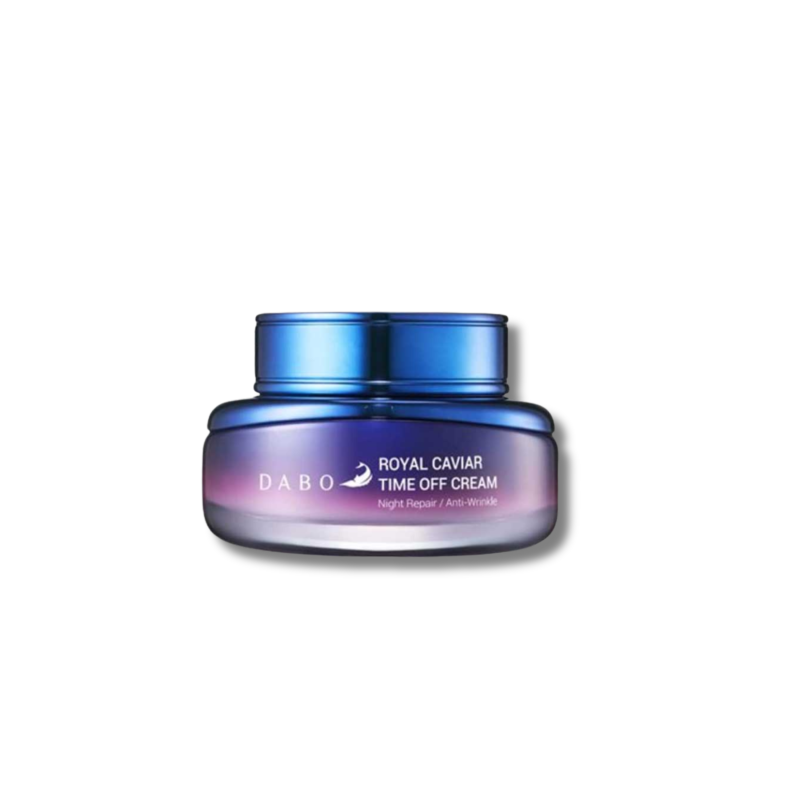 Dabo Royal Caviar Time off Cream 55ml