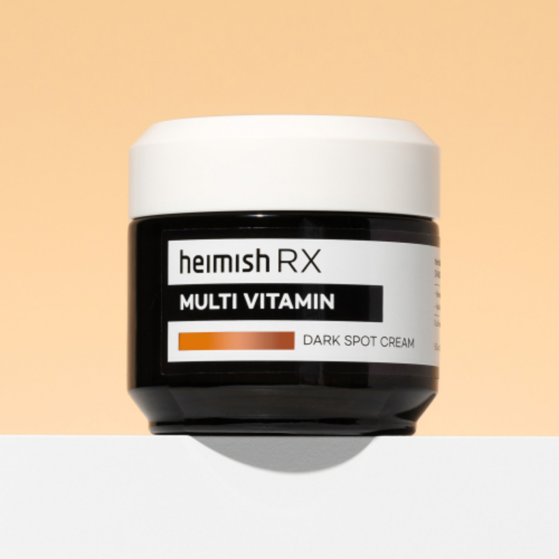 Heimish RX Multi Vitamin Dark Spot Cream - 50ml