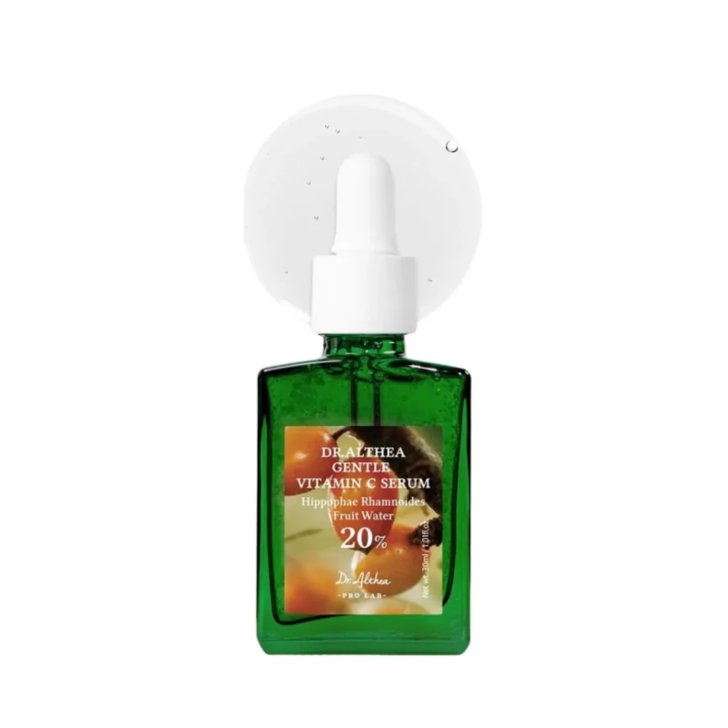 Dr.Althea Gentle Vitamin C 20% Serum 30ml