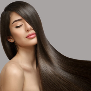 Hair & Dandruff Solution